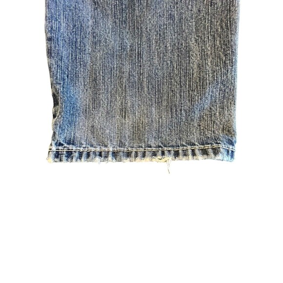 ARIAT M3 FR Jeans Mens Tag Sz 38/30 Loose Stackable Straight Leg 10014449 - Picture 10 of 15